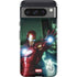 Marvel Tony Stark Iron Man Pixel Cases